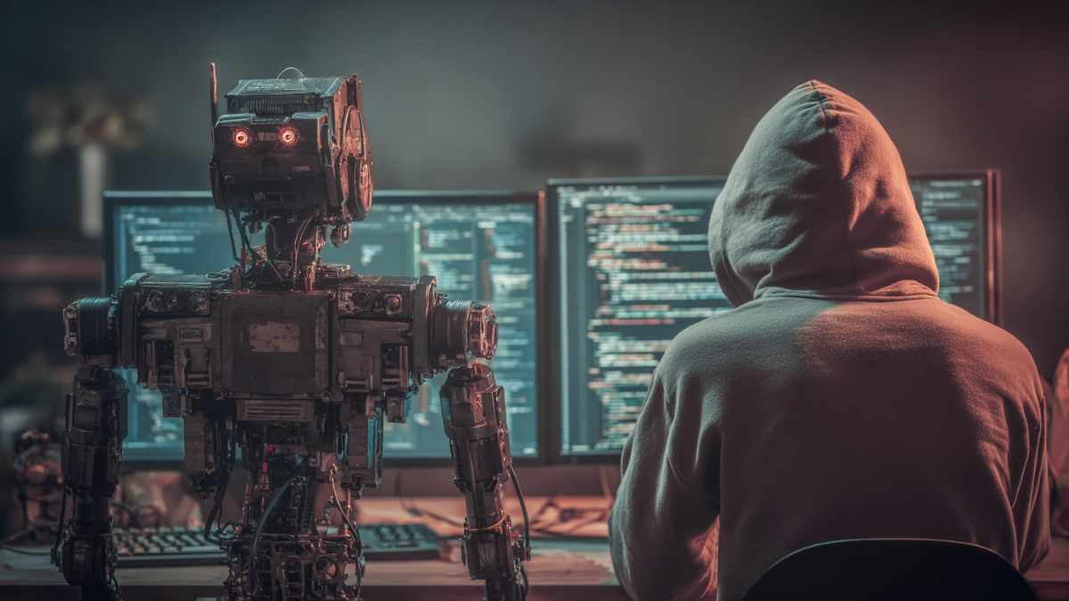 Setup your AI Agent